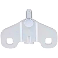 Accesorios para cerraduras de puertas traseras de automóviles- puerta inferior cerrada cerrada teclado inferior para…